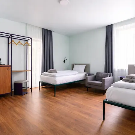Schreder - Free Parking 3*