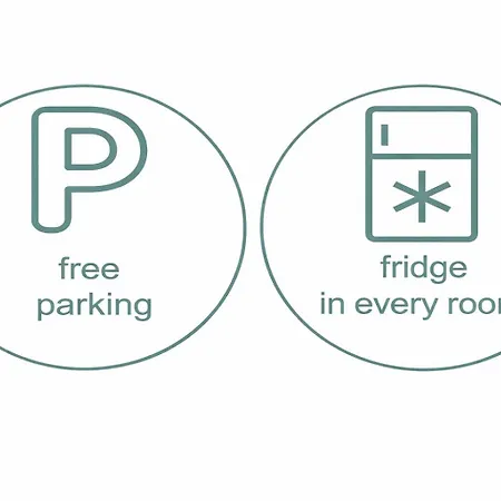מלון Schreder - Free Parking